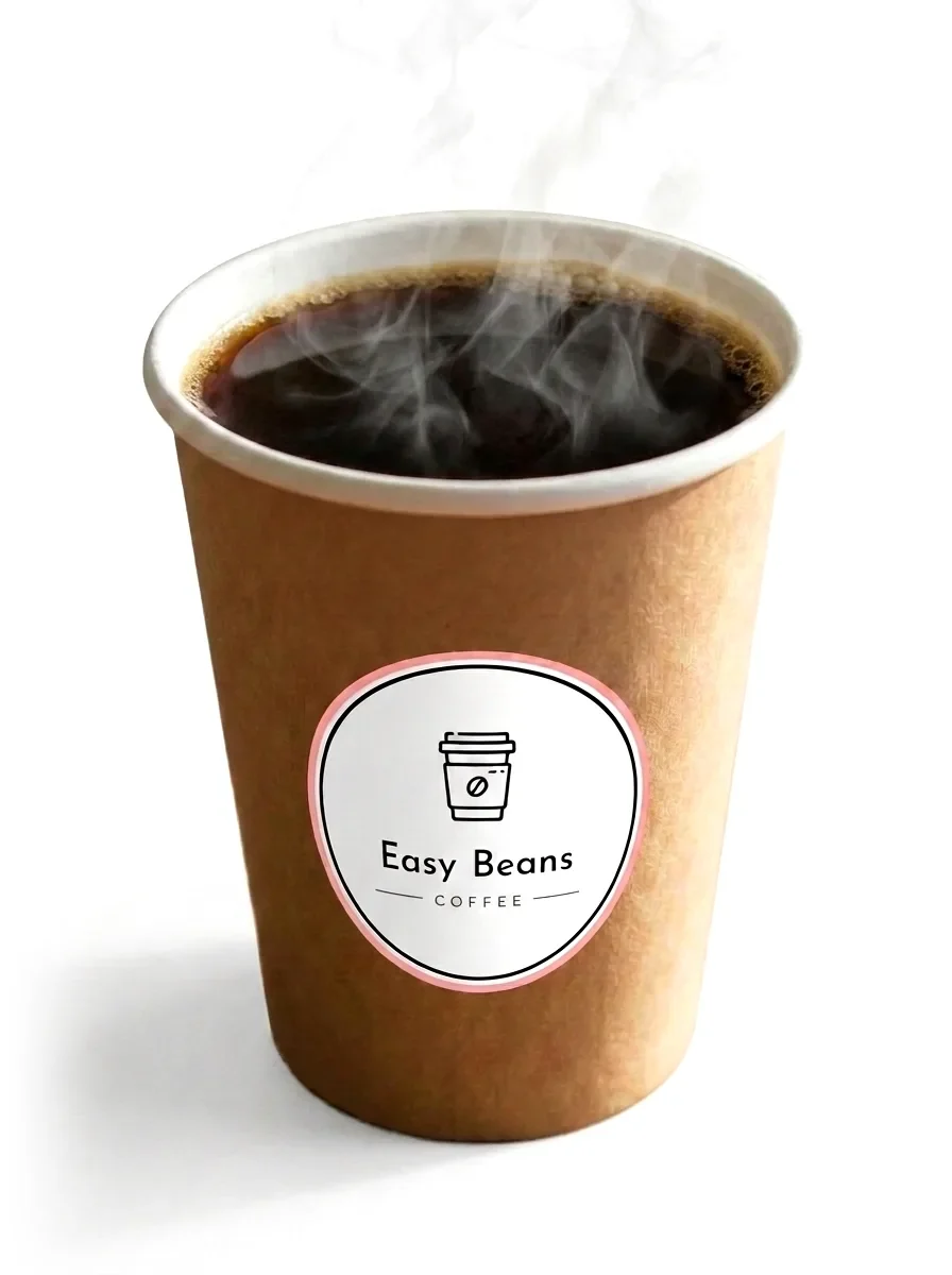 Americano, Para llevar