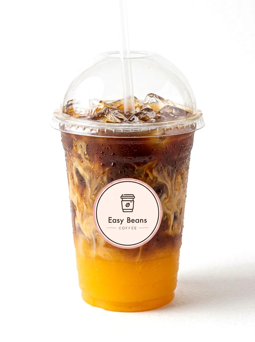 Bumble Coffee, Para llevar