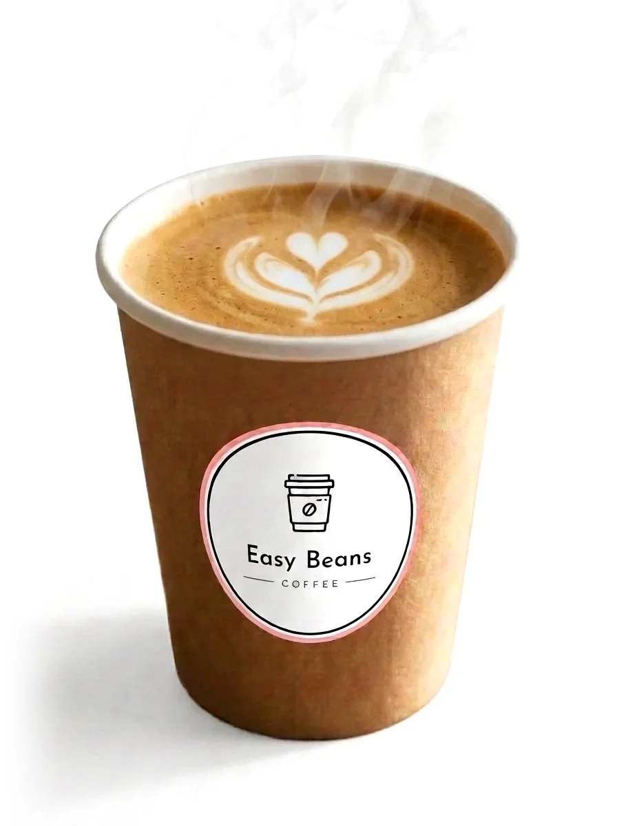 Cortado, Para llevar