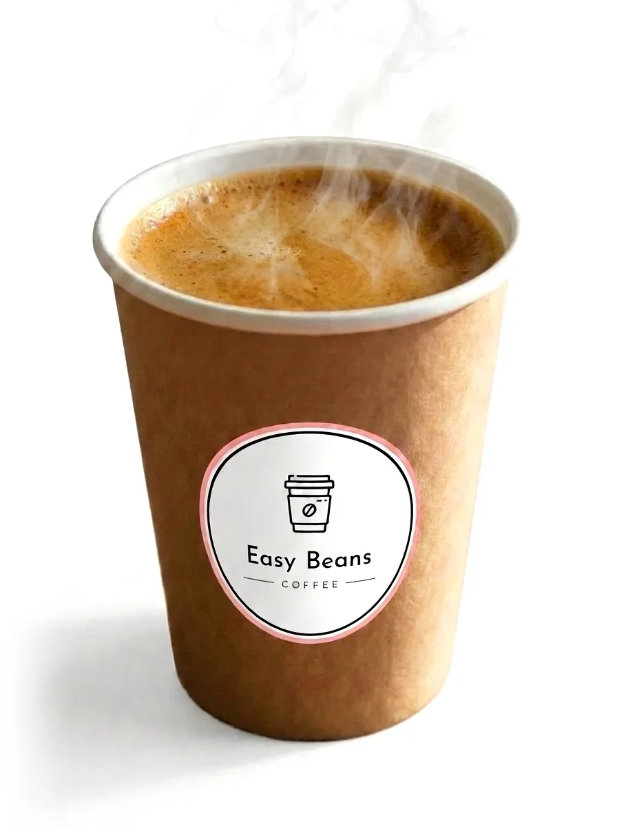 Espresso, Para llevar